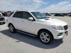 2015 Mercedes-Benz ML 350