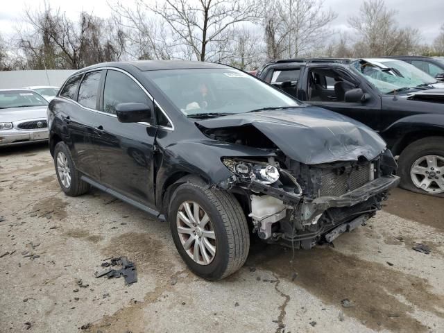 2010 Mazda CX-7