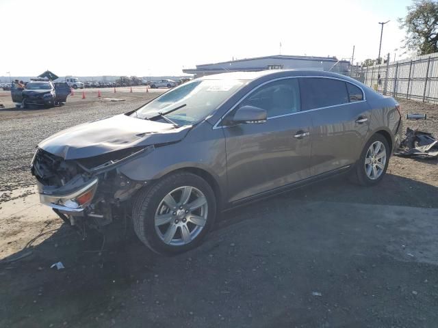 2010 Buick Lacrosse CXL