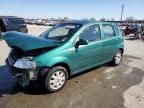 2004 Chevrolet Aveo