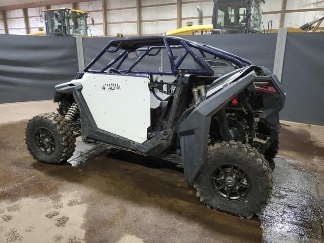 2022 Polaris RZR PRO XP Sport