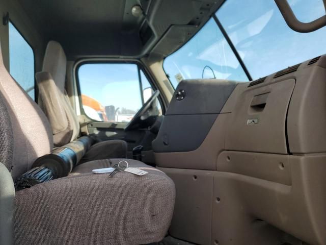 2015 Freightliner Cascadia 125