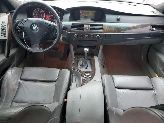 2005 BMW 525 I