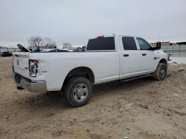 2011 Dodge RAM 2500