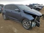 2014 KIA Sportage Base