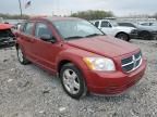 2009 Dodge Caliber SXT