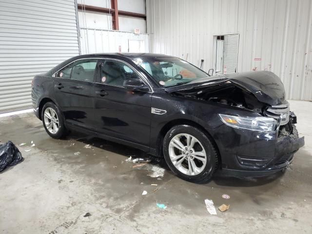 2019 Ford Taurus SEL