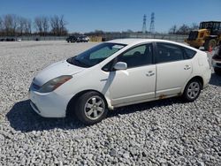 2008 Toyota Prius en venta en Barberton, OH