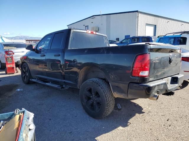 2015 Dodge RAM 1500 ST