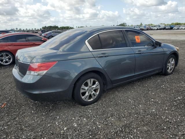 2010 Honda Accord LXP