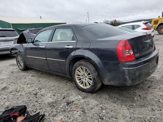 2010 Chrysler 300 Touring