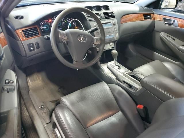 2008 Toyota Camry Solara SE