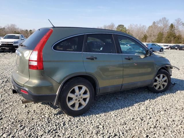 2009 Honda CR-V EX