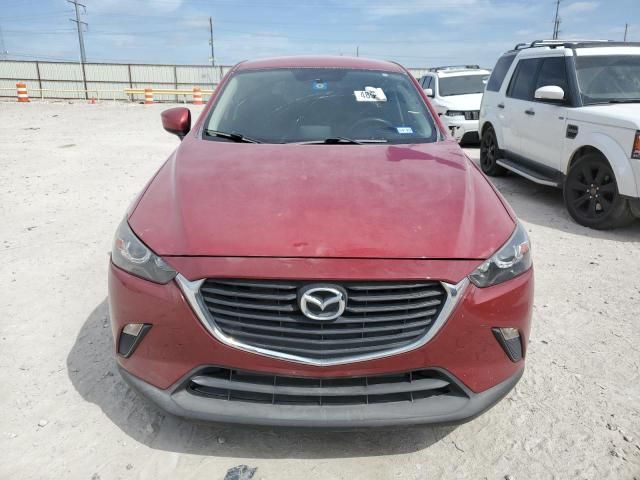 2016 Mazda CX-3 Sport