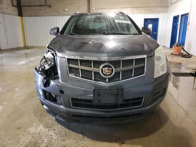 2012 Cadillac SRX