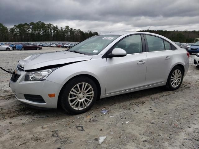 2013 Chevrolet Cruze ECO