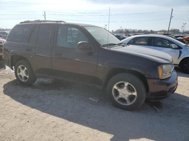 2008 Chevrolet Trailblazer LS