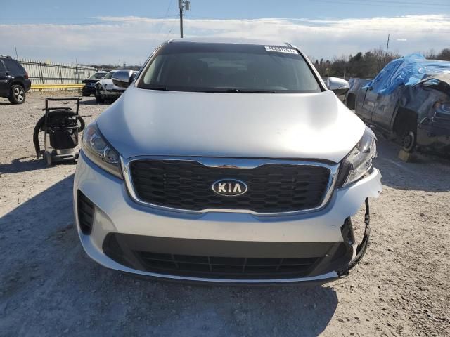 2019 KIA Sorento L