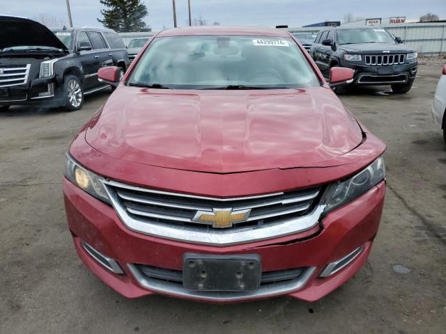 2015 Chevrolet Impala LT