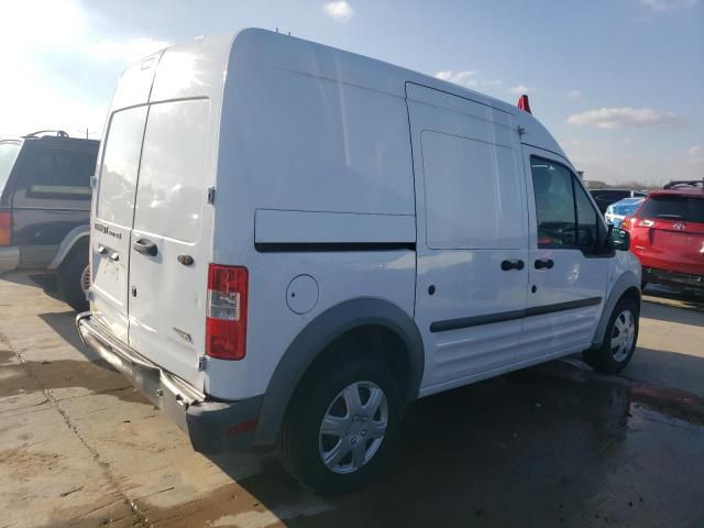 2013 Ford Transit Connect XL