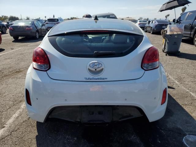 2013 Hyundai Veloster