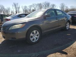 Vehiculos salvage en venta de Copart New Britain, CT: 2007 Toyota Camry CE