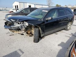 Chrysler salvage cars for sale: 2005 Chrysler Pacifica Touring