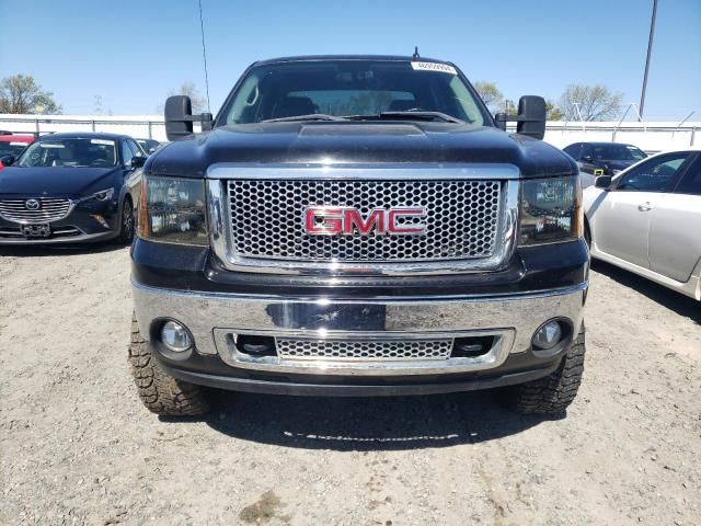 2007 GMC New Sierra K1500