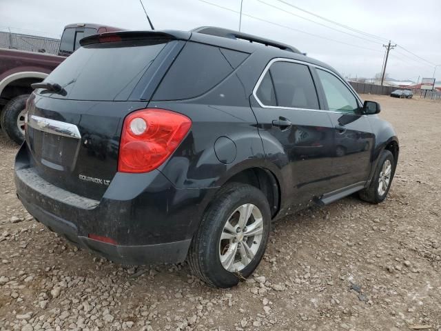 2010 Chevrolet Equinox LT