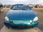 1995 Honda Civic DEL SOL S