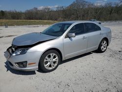 2012 Ford Fusion SE en venta en Cartersville, GA