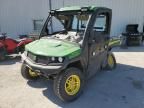 2024 John Deere XUV865R