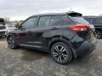 2018 Nissan Kicks S