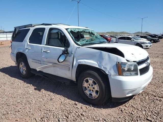 2011 Chevrolet Tahoe C1500 LT