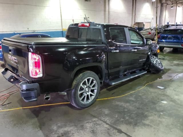 2022 GMC Canyon Denali