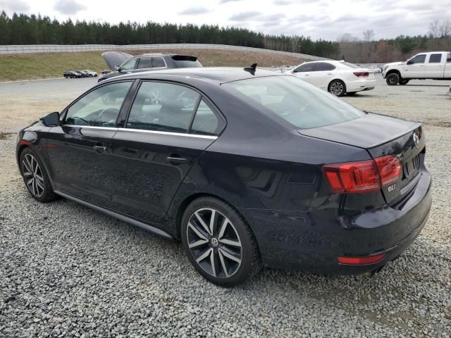 2013 Volkswagen Jetta GLI