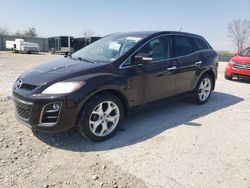 Salvage cars for sale from Copart Dunn, NC: 2010 Mazda CX-7