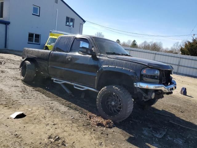 2006 GMC New Sierra K1500