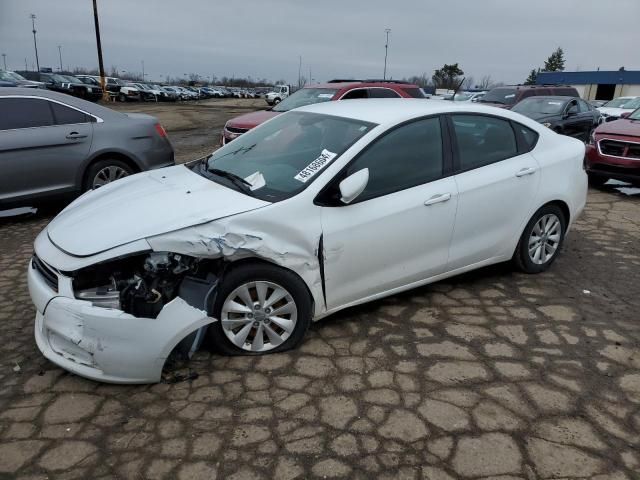 2014 Dodge Dart SXT