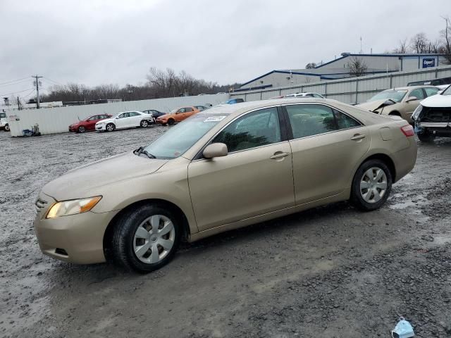 2008 Toyota Camry CE