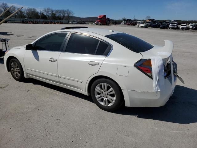 2010 Nissan Altima Base