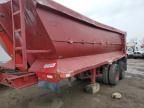 1977 East Manufacturing Dump Trailer