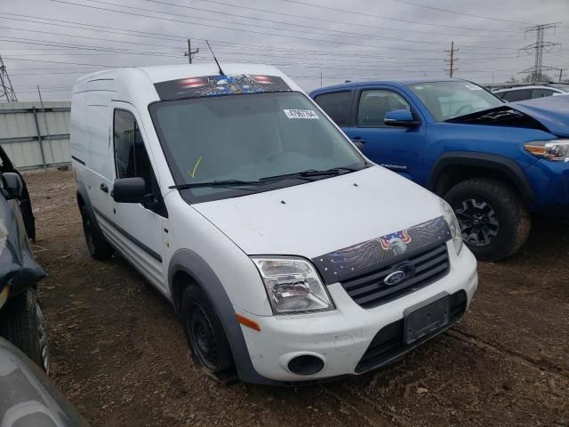 2011 Ford Transit Connect XLT