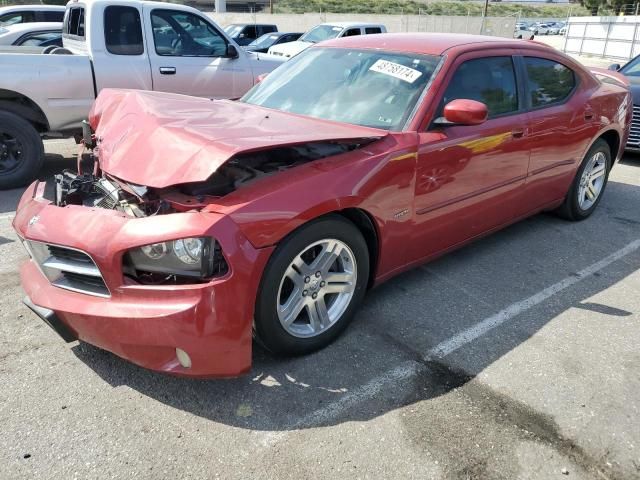 2007 Dodge Charger R/T