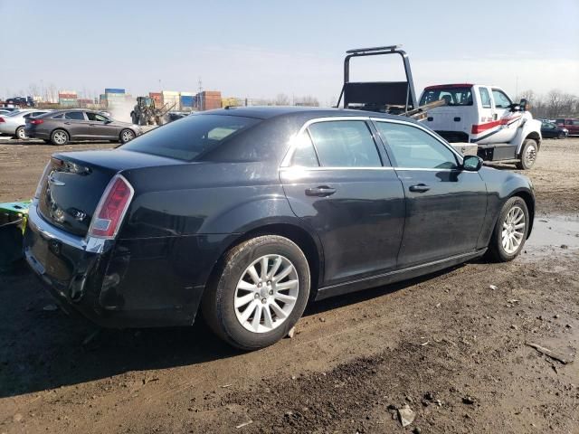 2014 Chrysler 300