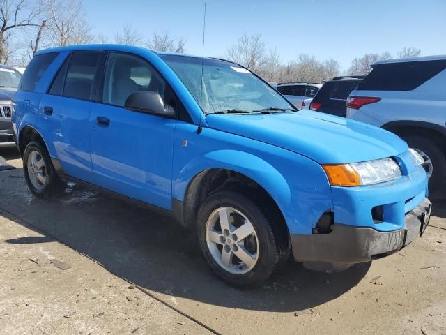 2005 Saturn Vue