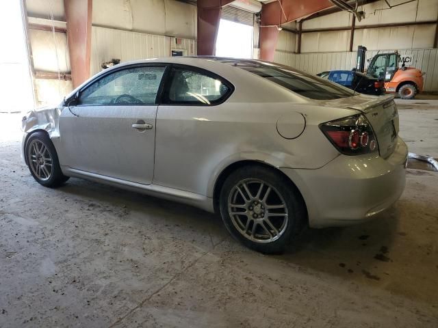 2008 Scion TC