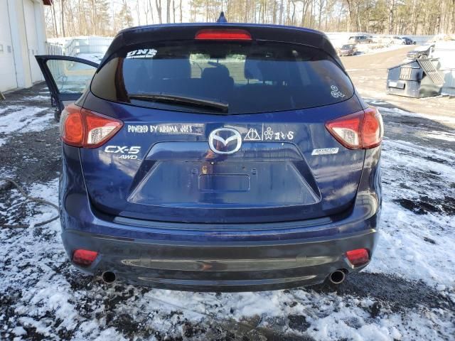 2014 Mazda CX-5 Touring