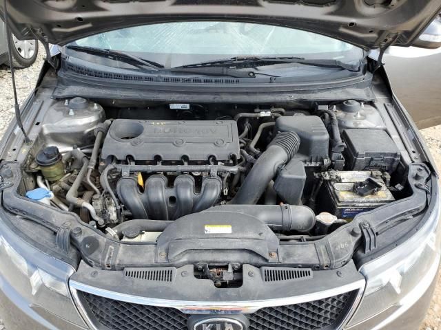 2010 KIA Forte EX