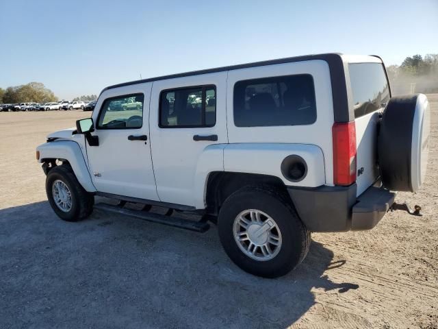 2006 Hummer H3